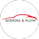 Logo Spiering & Pluym Rotterdam